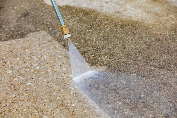 Best Animal Enclosure Cleaning  in Oak Ridge North, TX