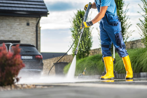 Best Spring Cleaning  in Oak Ridge North, TX