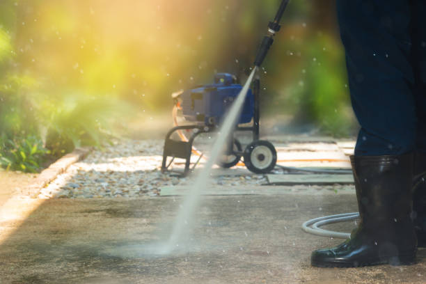 Best Gas Station Cleaning  in Oak Ridge North, TX